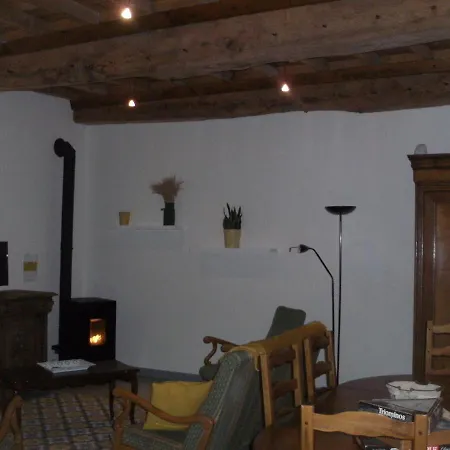 Konukevi Grange Dans Ancien Corps De Ferme Bellengreville (Calvados)