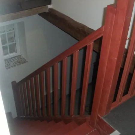 Konukevi Grange Dans Ancien Corps De Ferme Bellengreville (Calvados)