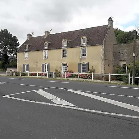 Gasthuis Grange Dans Ancien Corps De Ferme