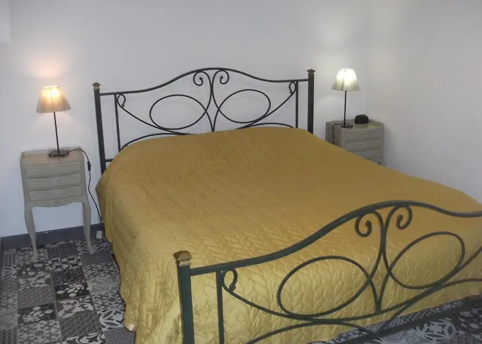 Grange Dans Ancien Corps De Ferme Гостевой дом Bellengreville (Calvados)