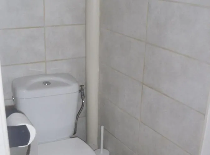 Grange Dans Ancien Corps De Ferme Гостевой дом *